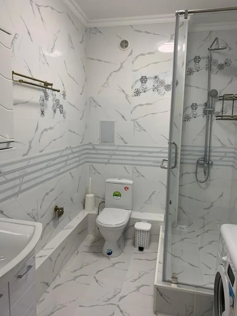Elements Apartments Almaty